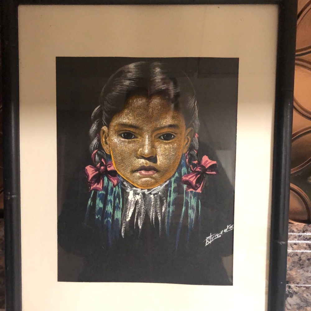 Wall art